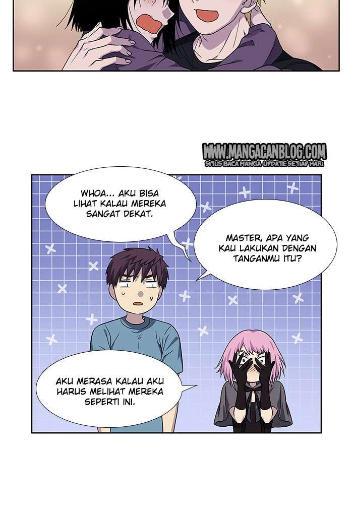 The Gamer Chapter 293 Gambar 15