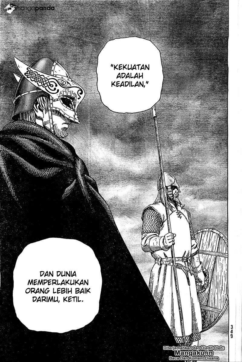 Komik Vinland Saga - Chapter Chapter 92 - Halaman 12