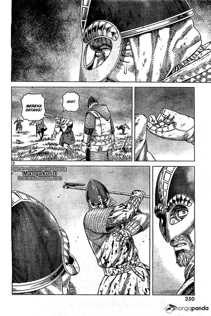 Komik Vinland Saga - Chapter Chapter 92 - Halaman 13
