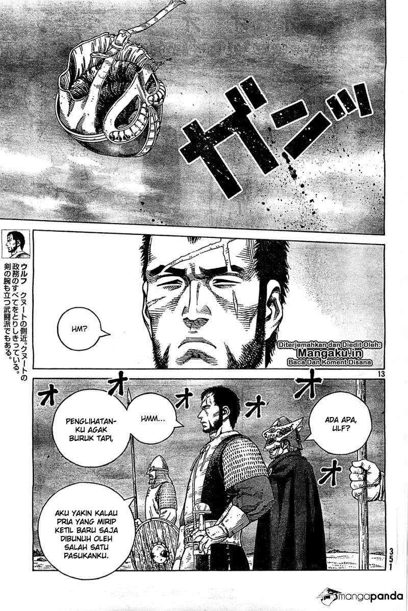 Komik Vinland Saga - Chapter Chapter 92 - Halaman 14