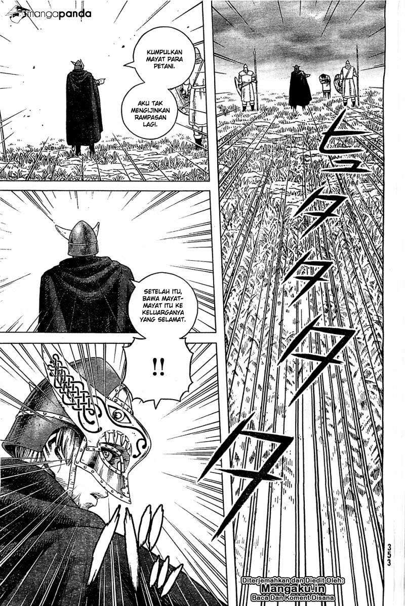 Komik Vinland Saga - Chapter Chapter 92 - Halaman 16