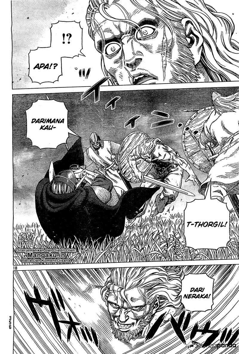 Komik Vinland Saga - Chapter Chapter 92 - Halaman 19