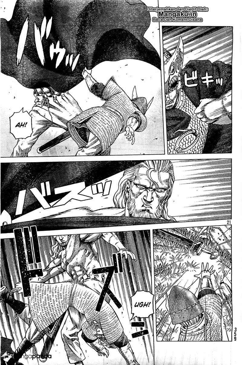 Komik Vinland Saga - Chapter Chapter 92 - Halaman 22