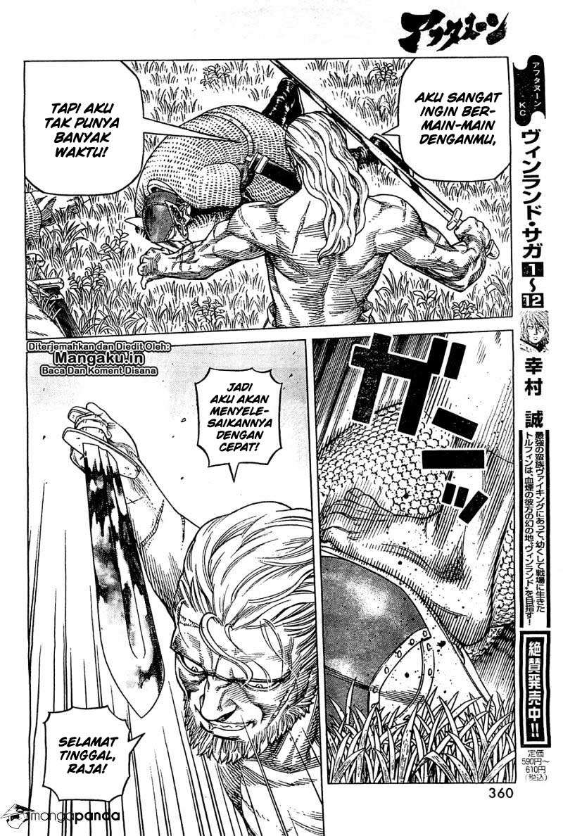 Komik Vinland Saga - Chapter Chapter 92 - Halaman 23
