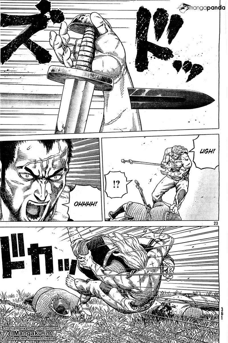 Komik Vinland Saga - Chapter Chapter 92 - Halaman 24