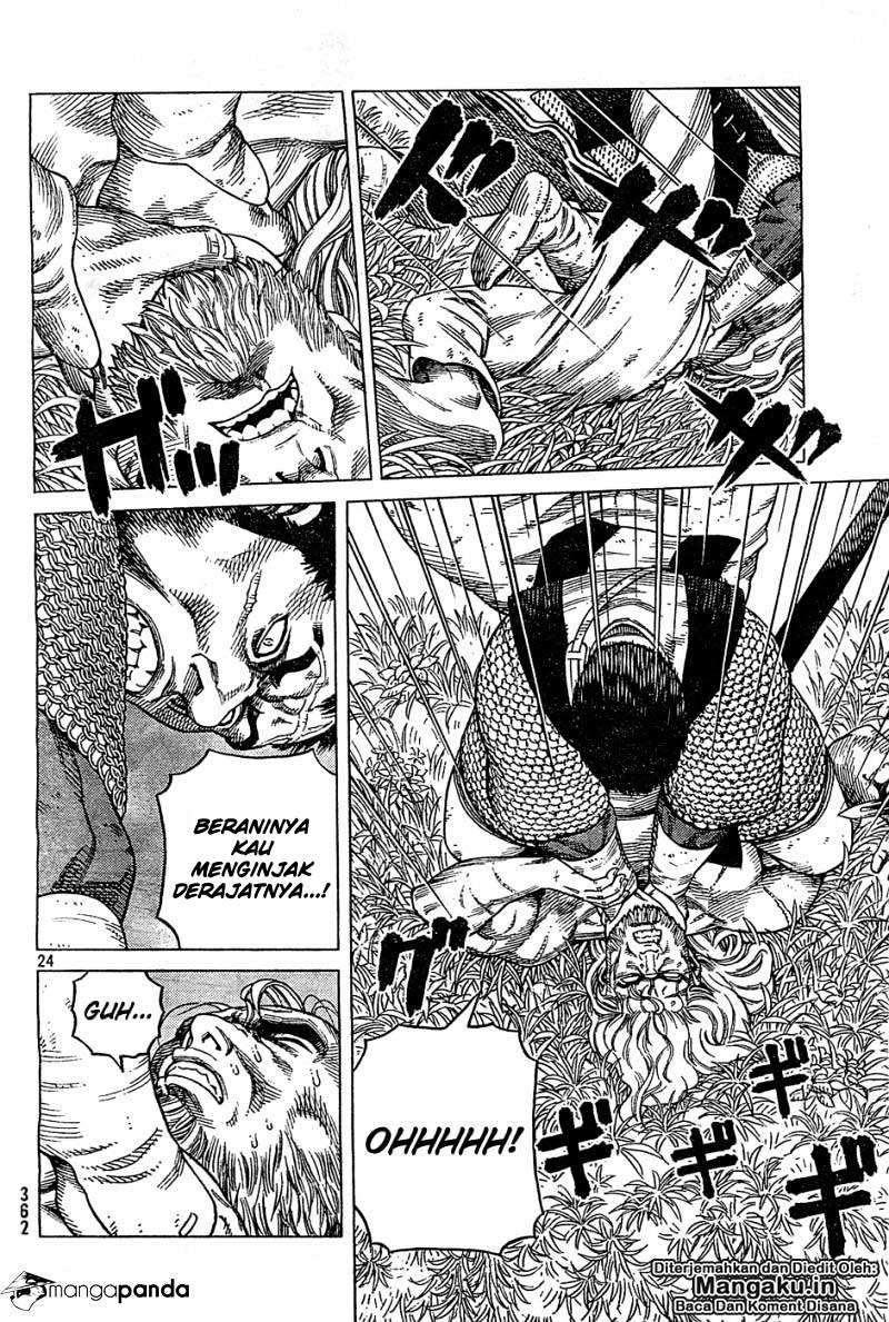 Komik Vinland Saga - Chapter Chapter 92 - Halaman 25