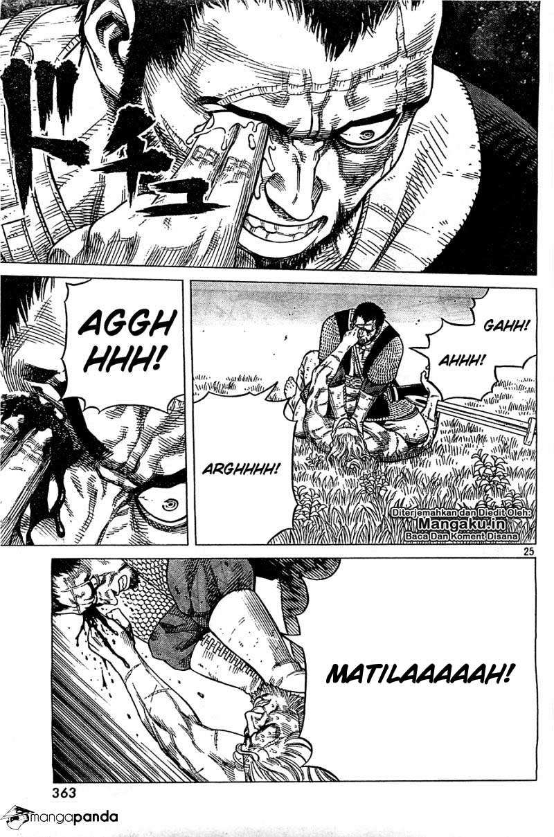 Komik Vinland Saga - Chapter Chapter 92 - Halaman 26