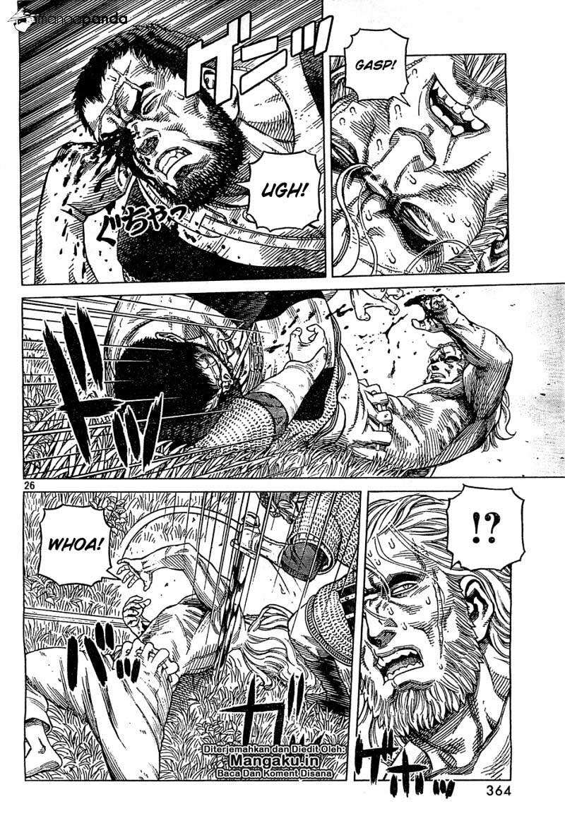 Komik Vinland Saga - Chapter Chapter 92 - Halaman 27