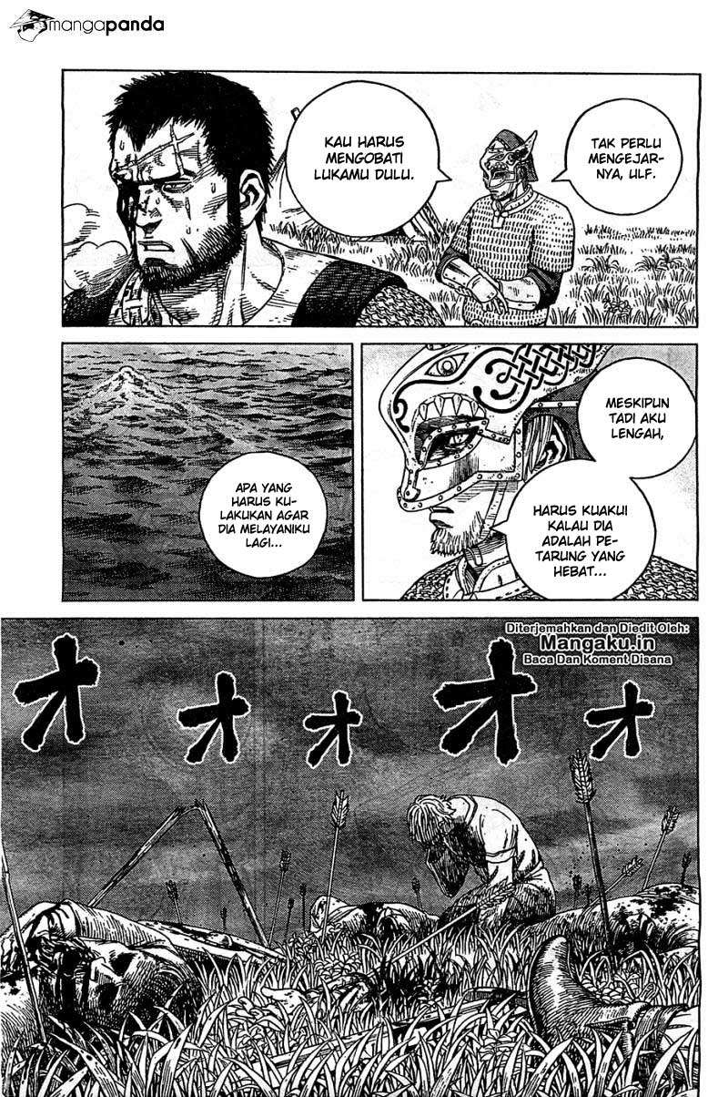 Komik Vinland Saga - Chapter Chapter 92 - Halaman 30