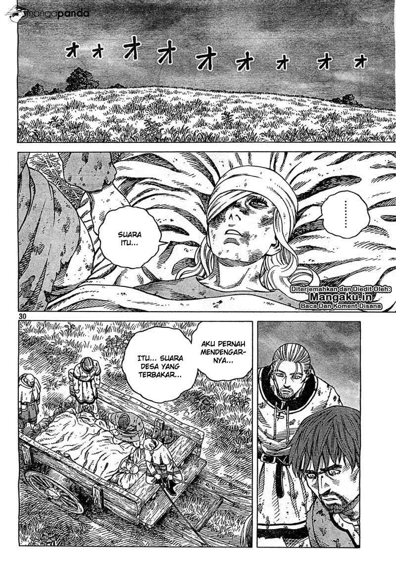 Komik Vinland Saga - Chapter Chapter 92 - Halaman 31