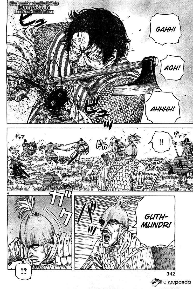 Komik Vinland Saga - Chapter Chapter 92 - Halaman 5