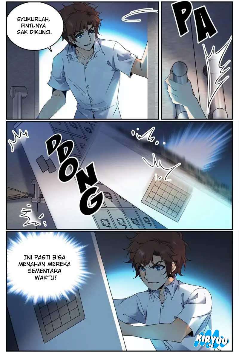 Versatile Mage Chapter 93 Gambar 10
