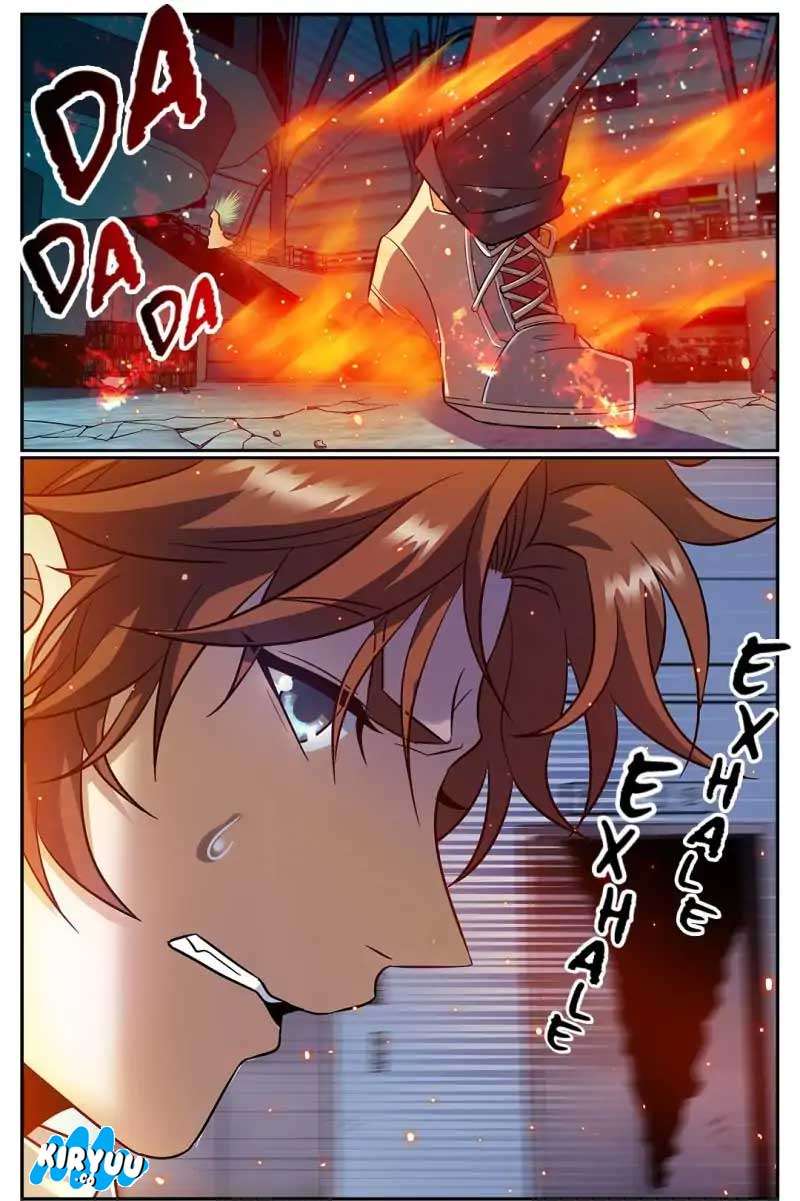 Versatile Mage Chapter 92 Gambar 10