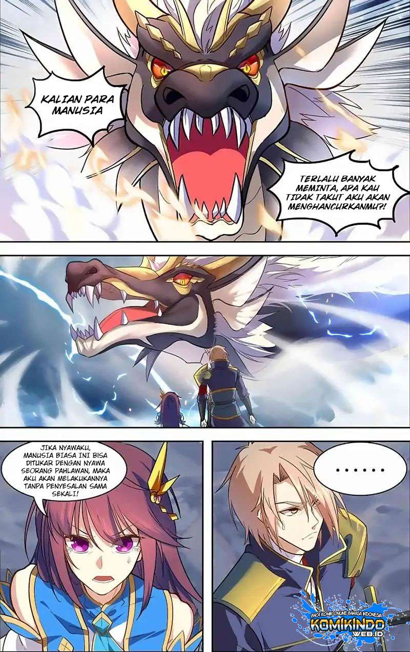 Lord Xue Ying Chapter 31 Gambar 10
