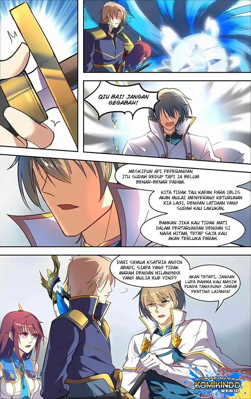 Lord Xue Ying Chapter 31 Gambar 12