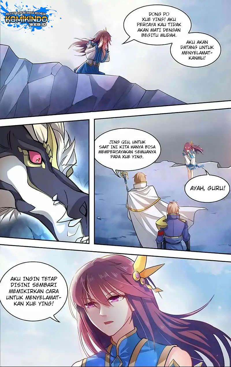 Lord Xue Ying Chapter 31 Gambar 15