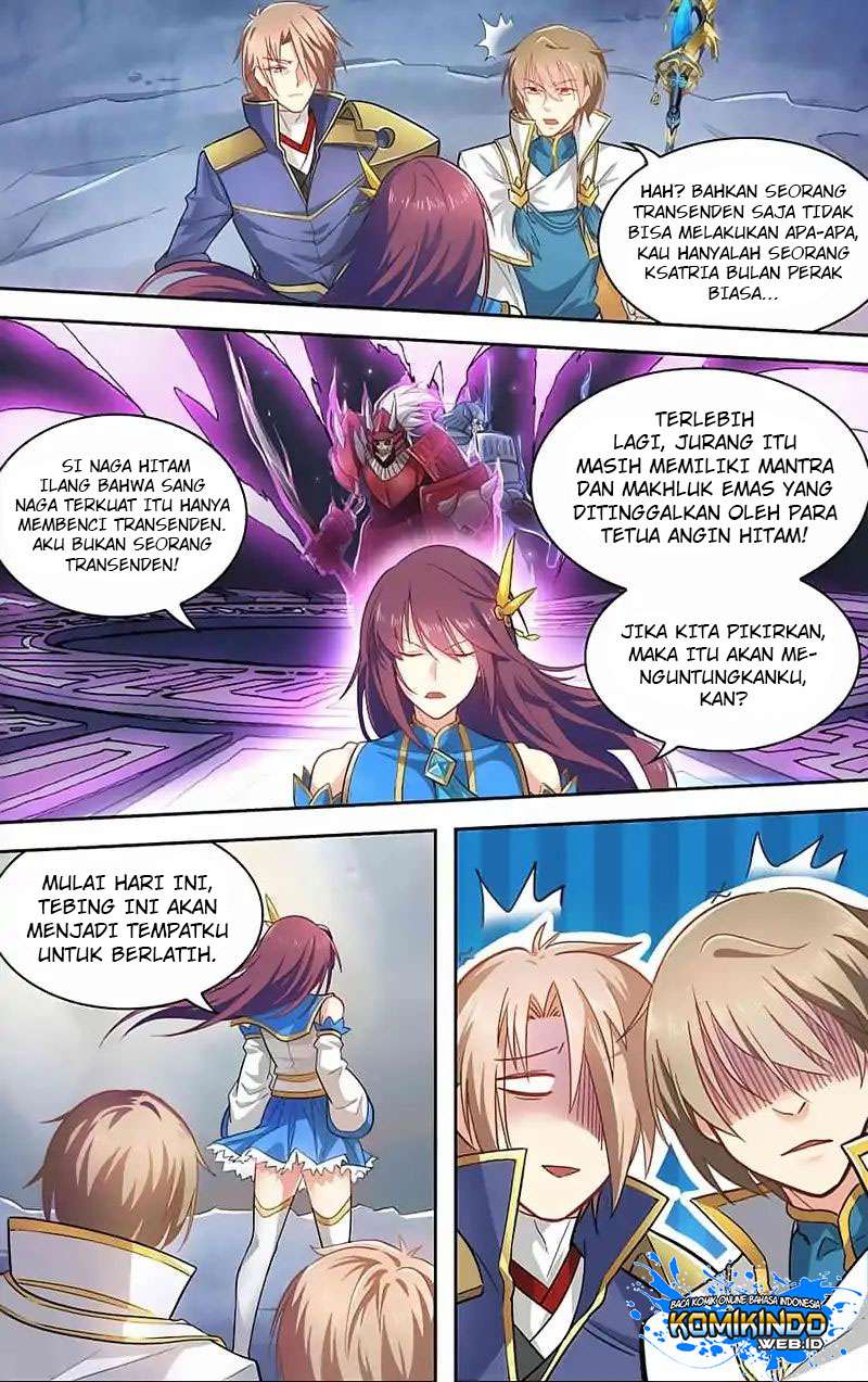 Lord Xue Ying Chapter 31 Gambar 16