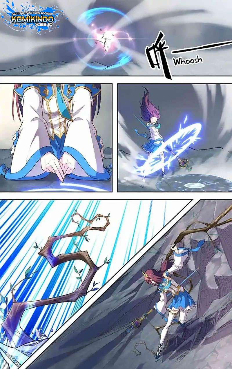Lord Xue Ying Chapter 31 Gambar 18