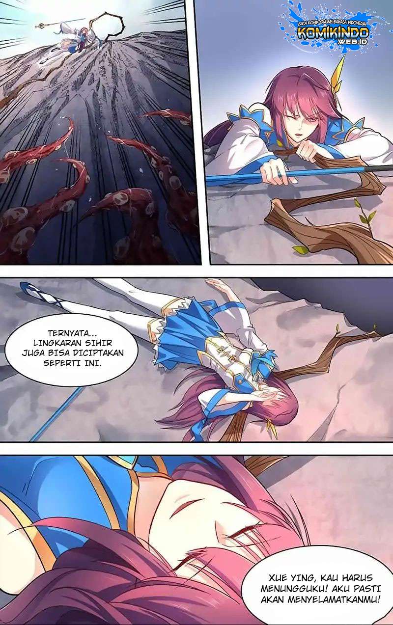 Lord Xue Ying Chapter 31 Gambar 20