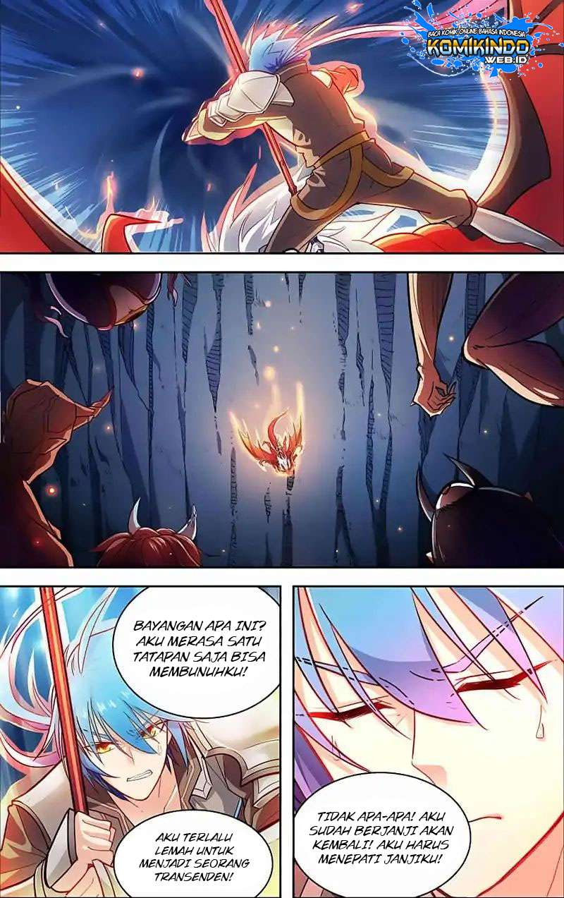 Lord Xue Ying Chapter 31 Gambar 23