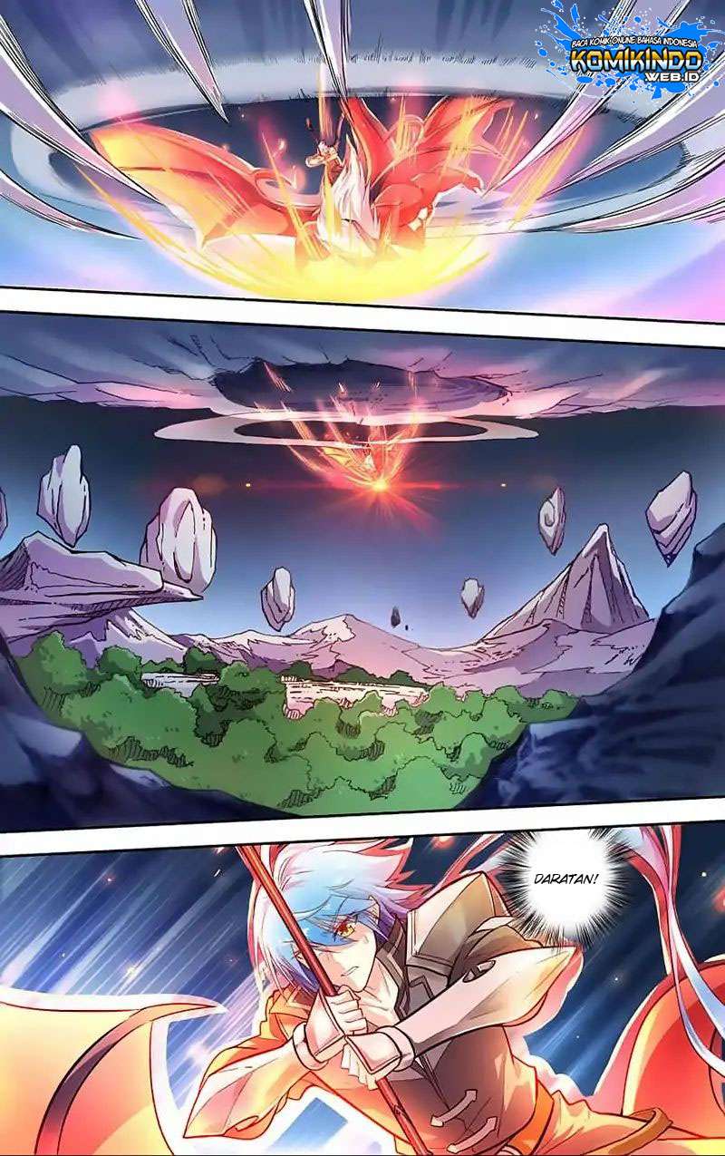Lord Xue Ying Chapter 31 Gambar 24