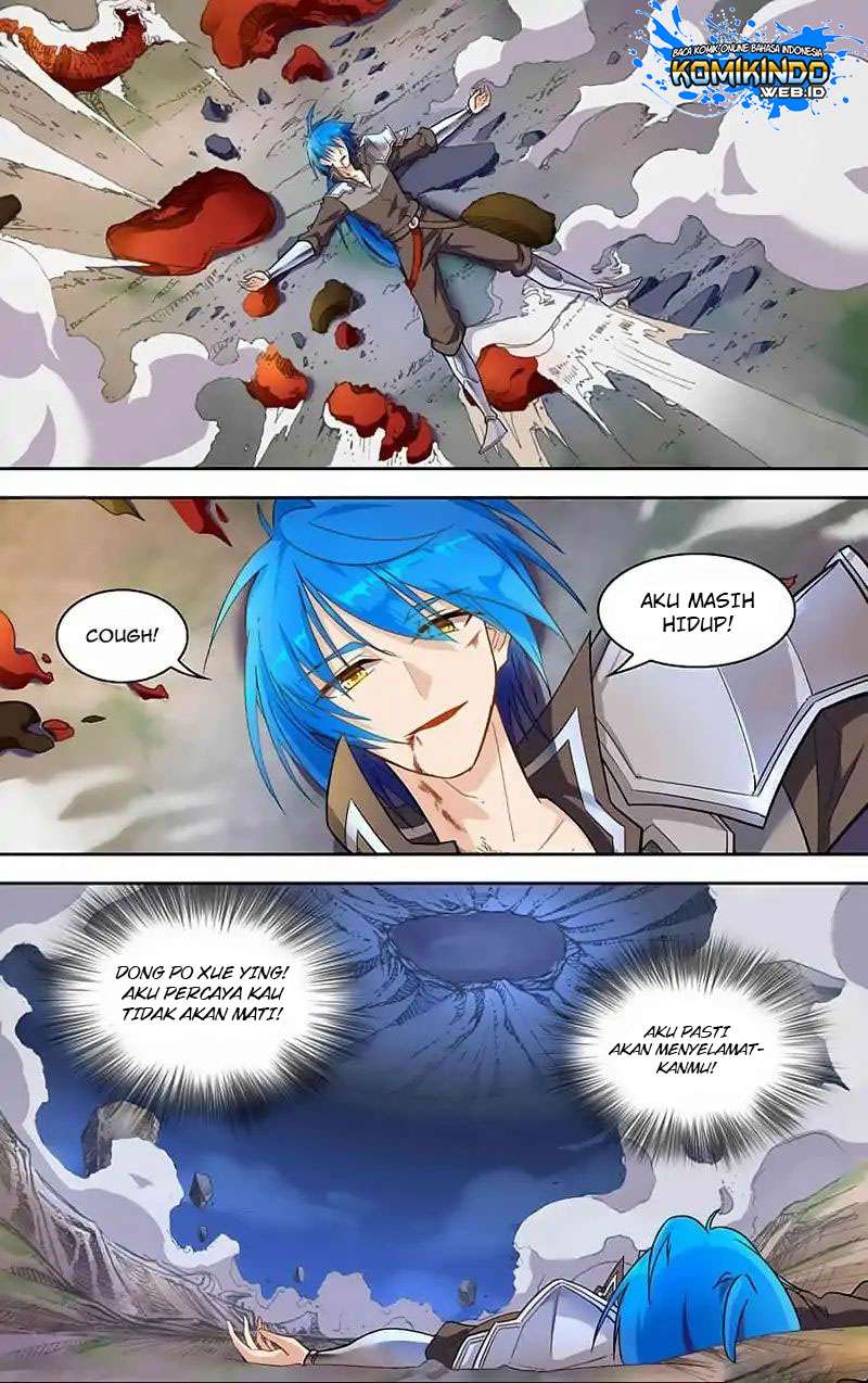Lord Xue Ying Chapter 31 Gambar 26