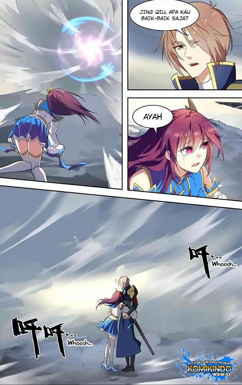 Lord Xue Ying Chapter 31 Gambar 3