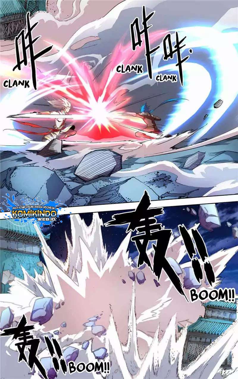 Lord Xue Ying Chapter 26 Gambar 10