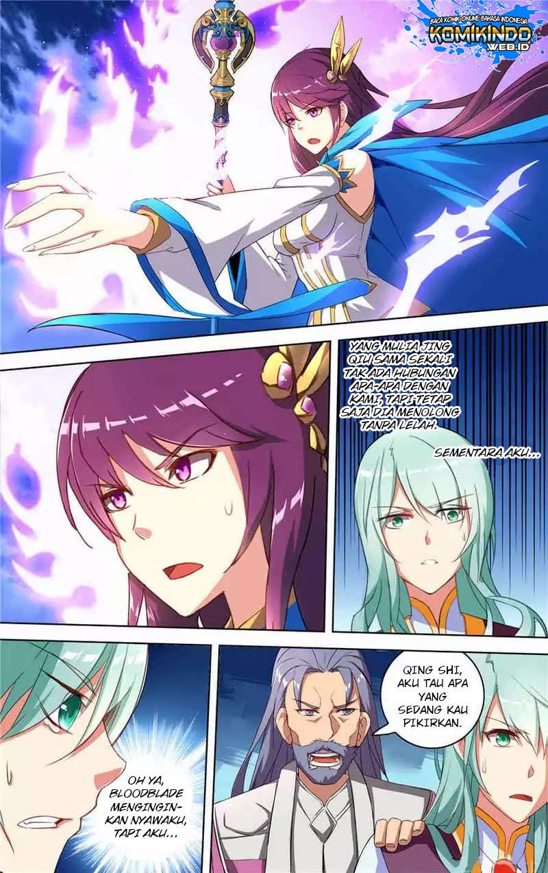 Lord Xue Ying Chapter 26 Gambar 12