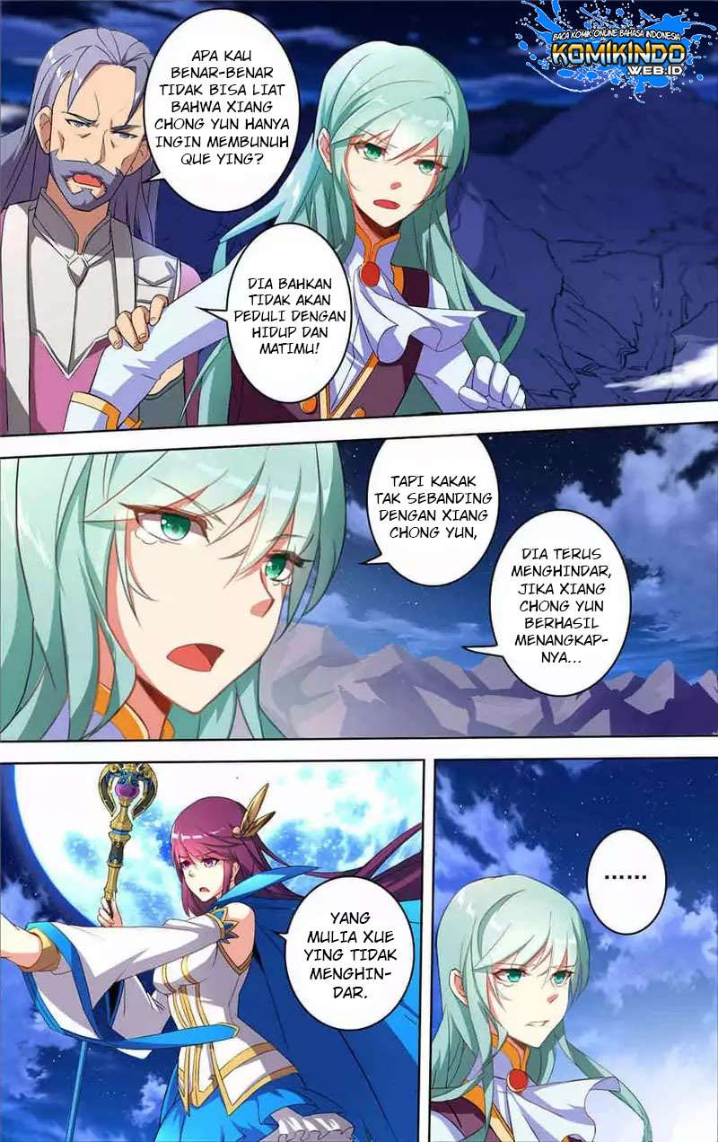 Lord Xue Ying Chapter 26 Gambar 14