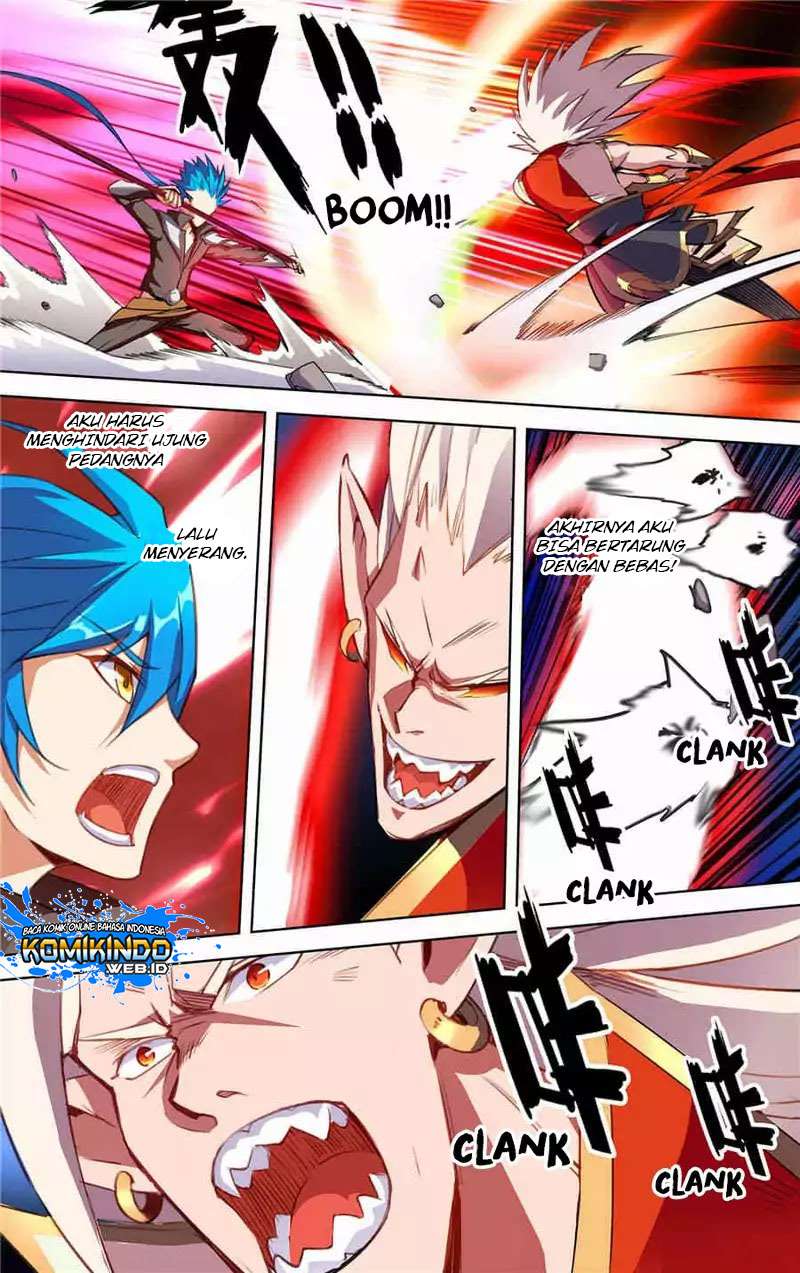 Lord Xue Ying Chapter 26 Gambar 20