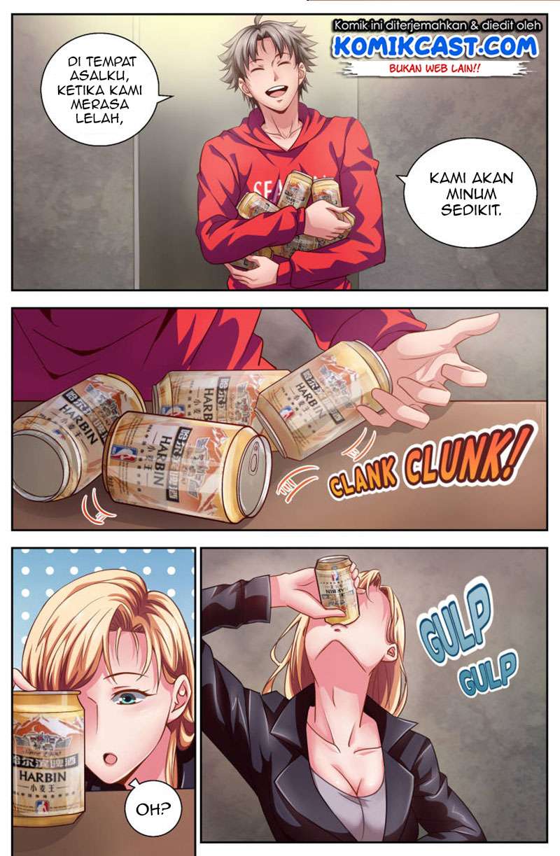 I Have a Mansion In The Post-Apocalyptic World Chapter 11 Gambar 3