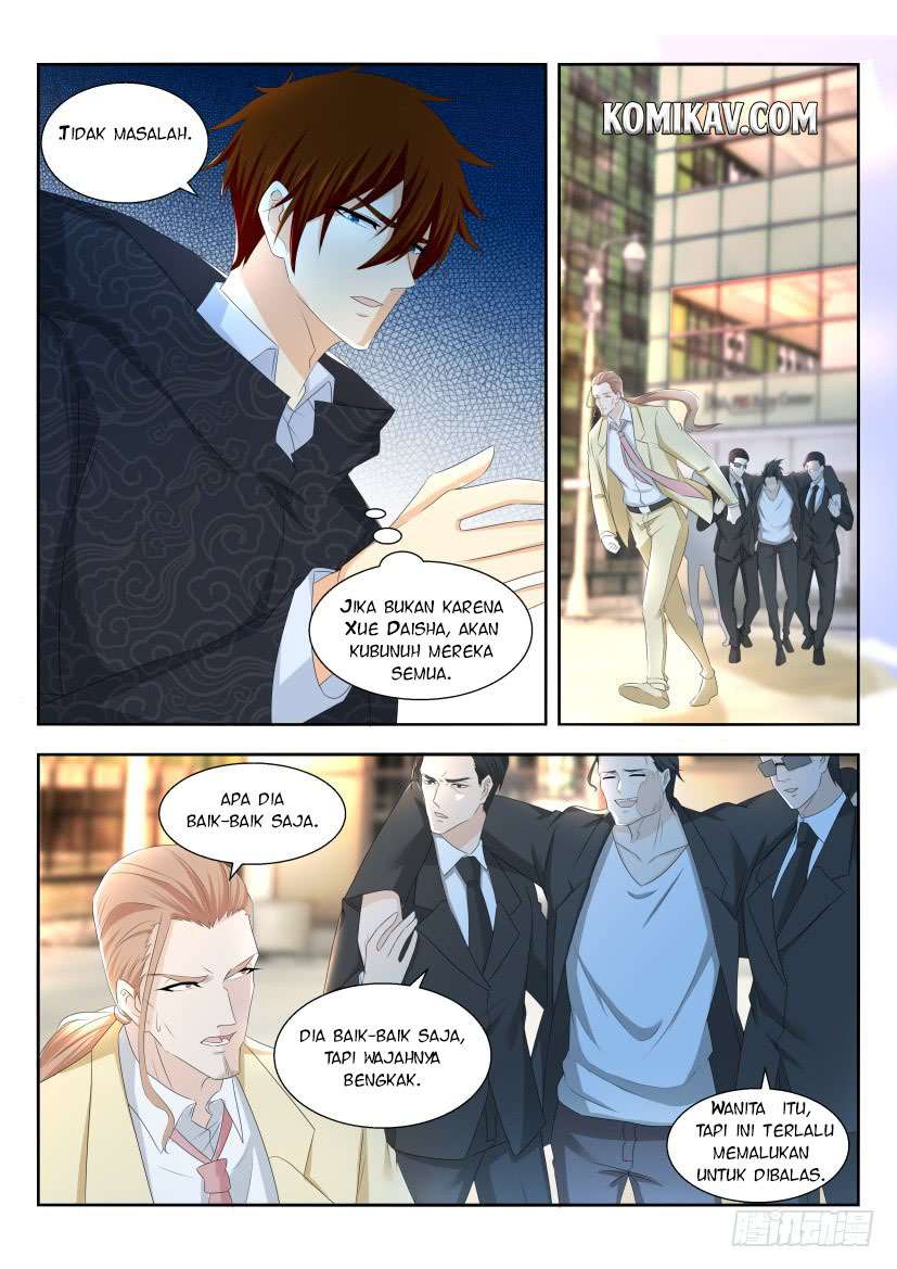 Rebirth Of The Urban Immortal Cultivator Chapter 257 Gambar 14