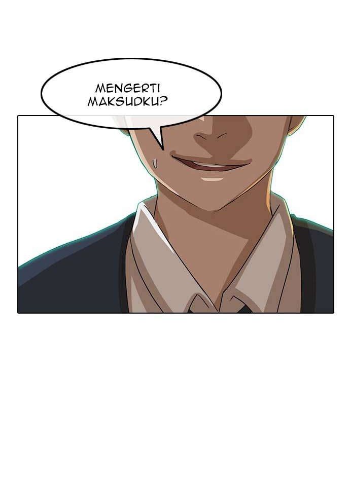 The Girl from Random Chatting! Chapter 19 Gambar 15