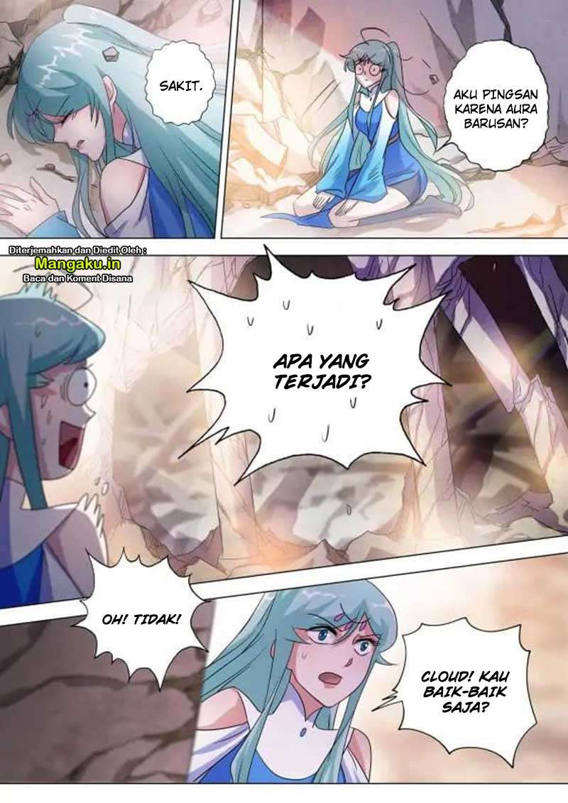 Spirit Sword Sovereign Chapter 230 Gambar 10