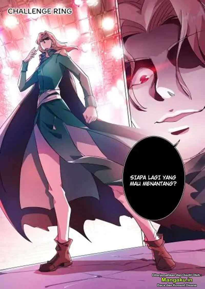 Spirit Sword Sovereign Chapter 228 Gambar 10