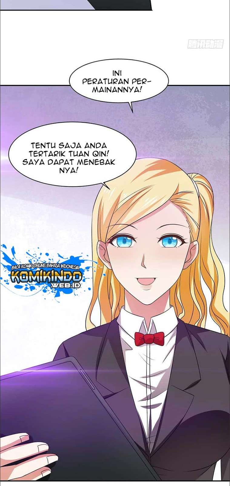 Rebirth Of The Urban Mad Immortal Chapter 32 Gambar 13