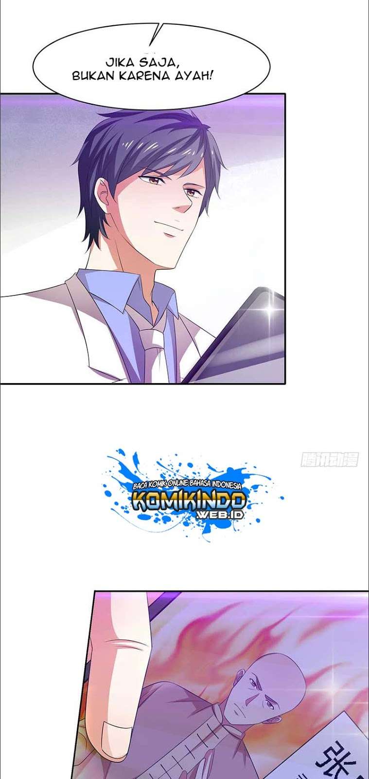 Rebirth Of The Urban Mad Immortal Chapter 32 Gambar 18