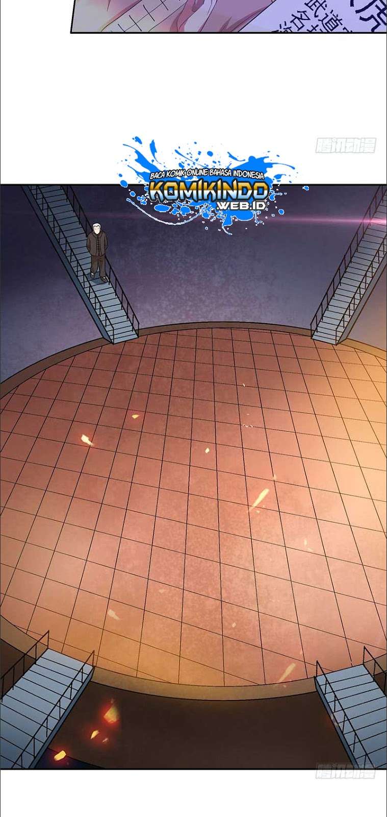 Rebirth Of The Urban Mad Immortal Chapter 32 Gambar 19