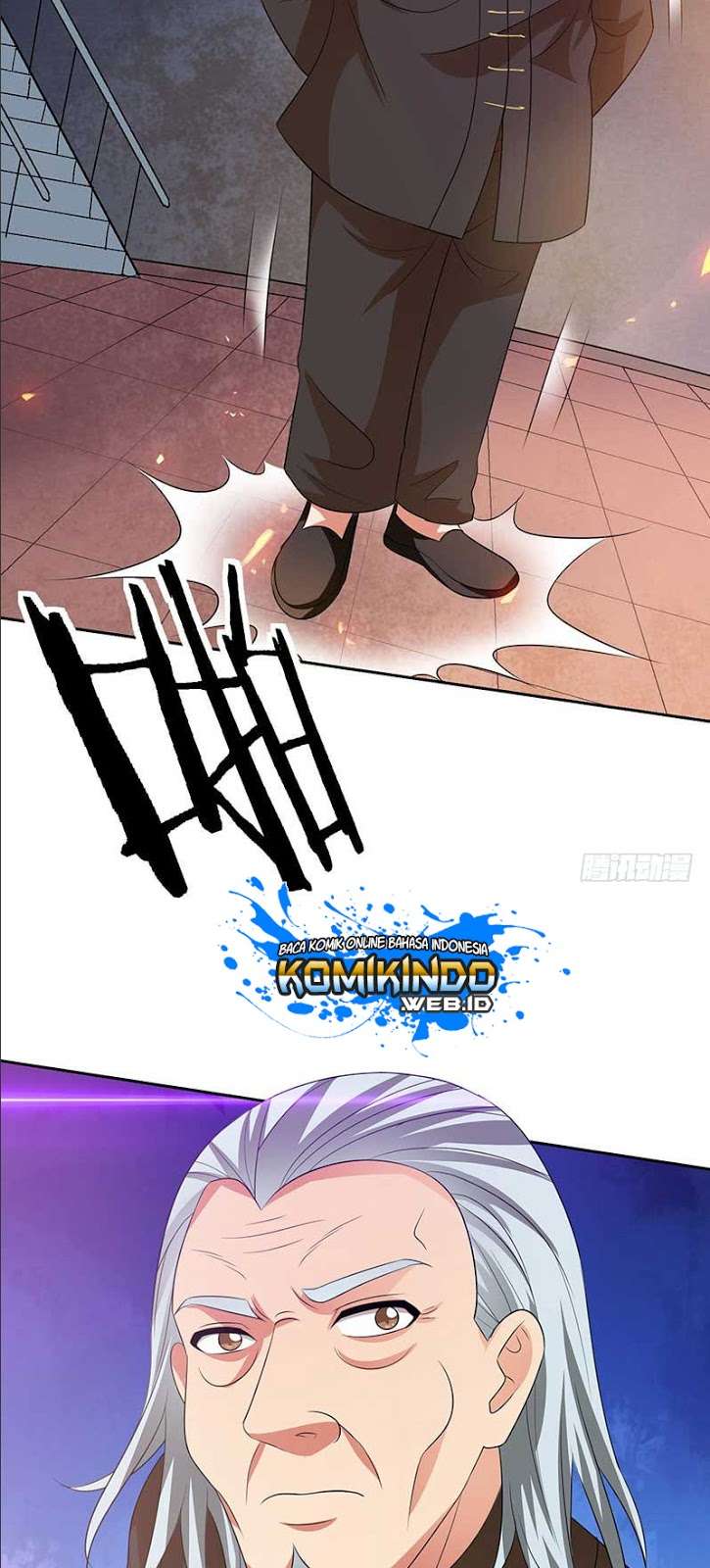 Rebirth Of The Urban Mad Immortal Chapter 32 Gambar 21