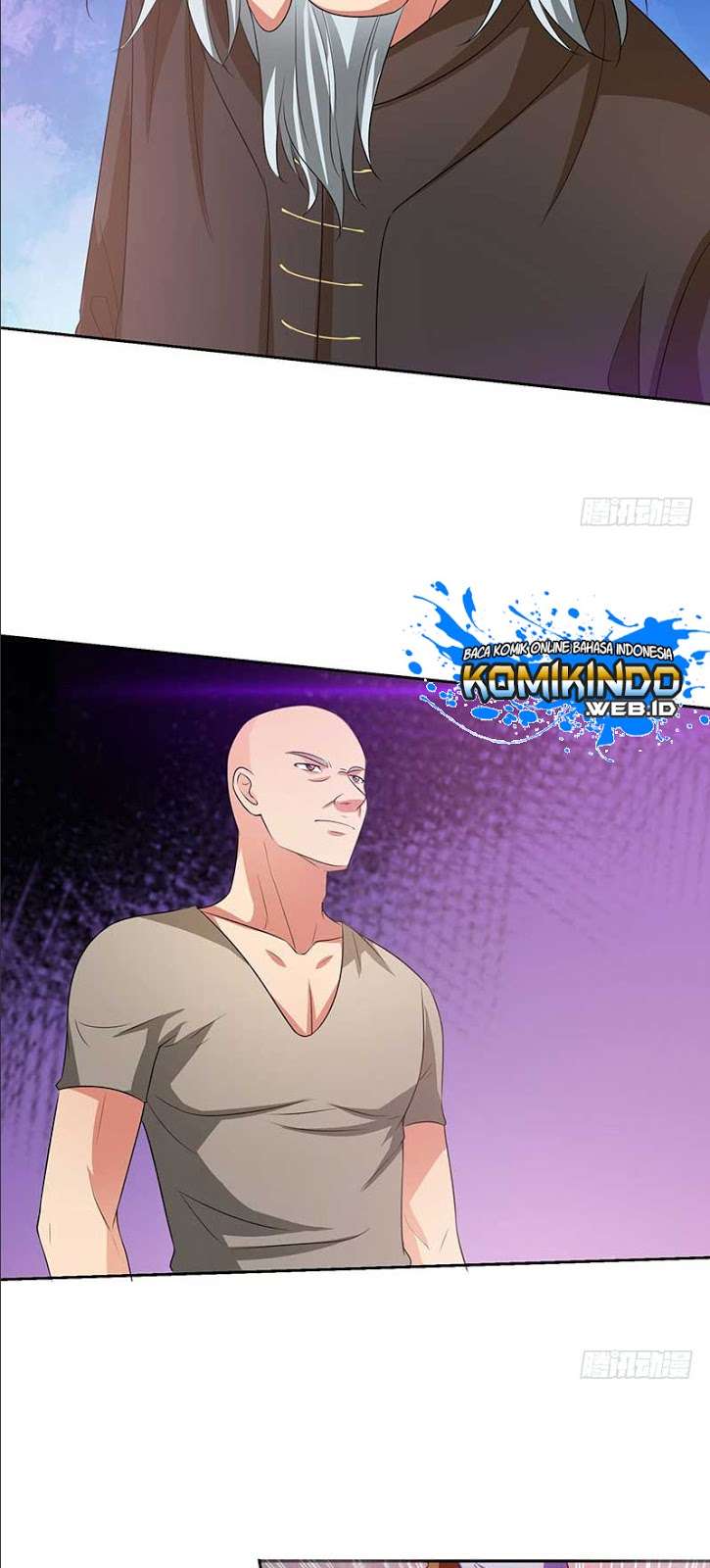 Rebirth Of The Urban Mad Immortal Chapter 32 Gambar 22