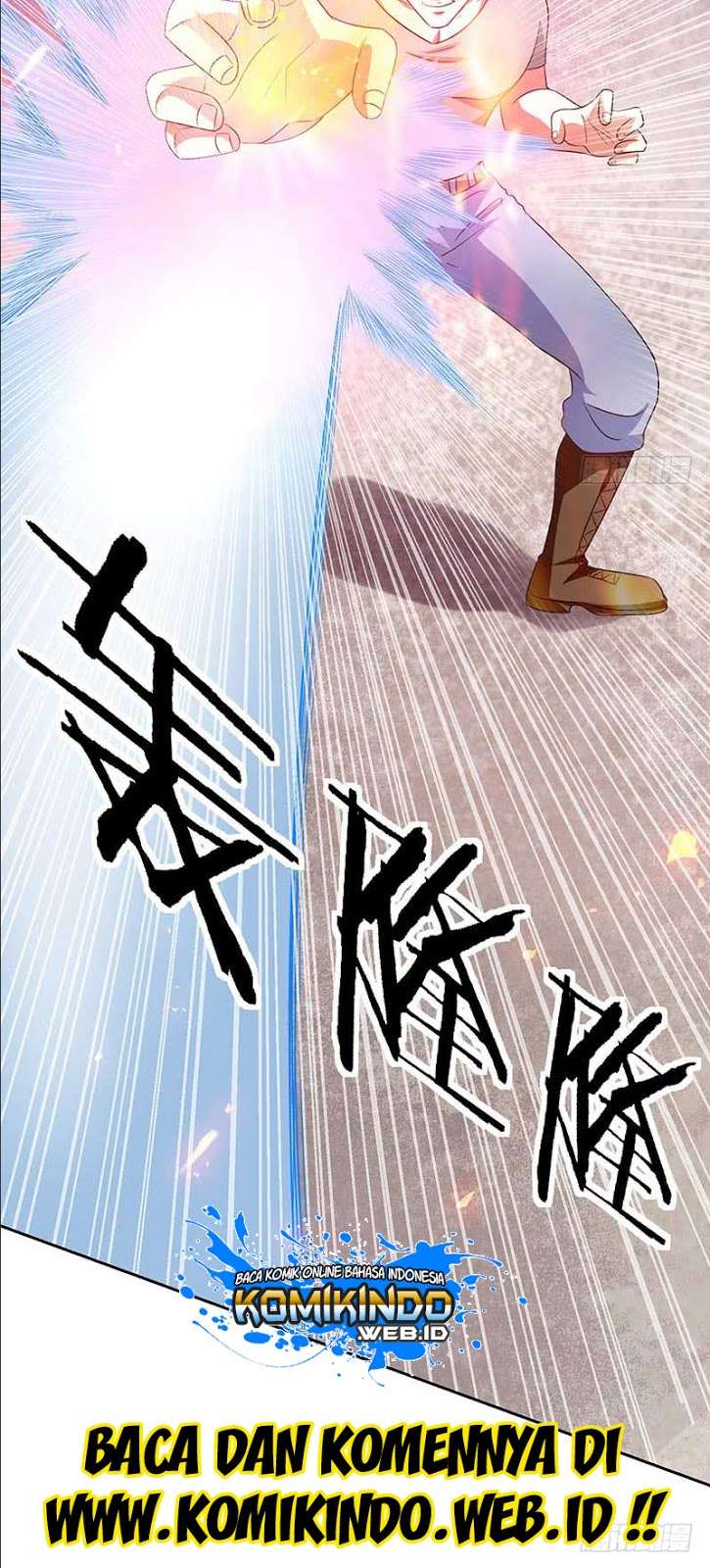 Rebirth Of The Urban Mad Immortal Chapter 32 Gambar 32