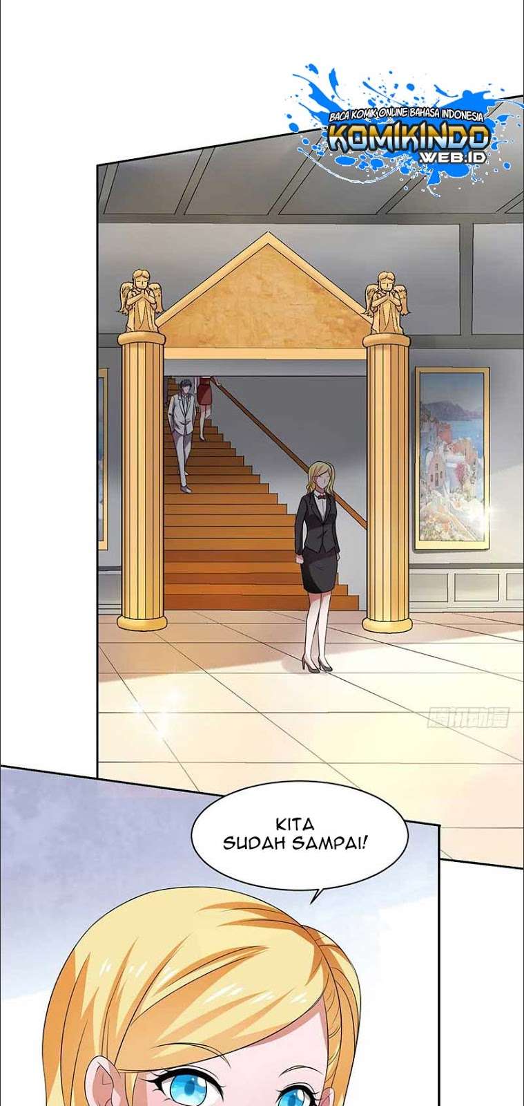 Rebirth Of The Urban Mad Immortal Chapter 32 Gambar 9