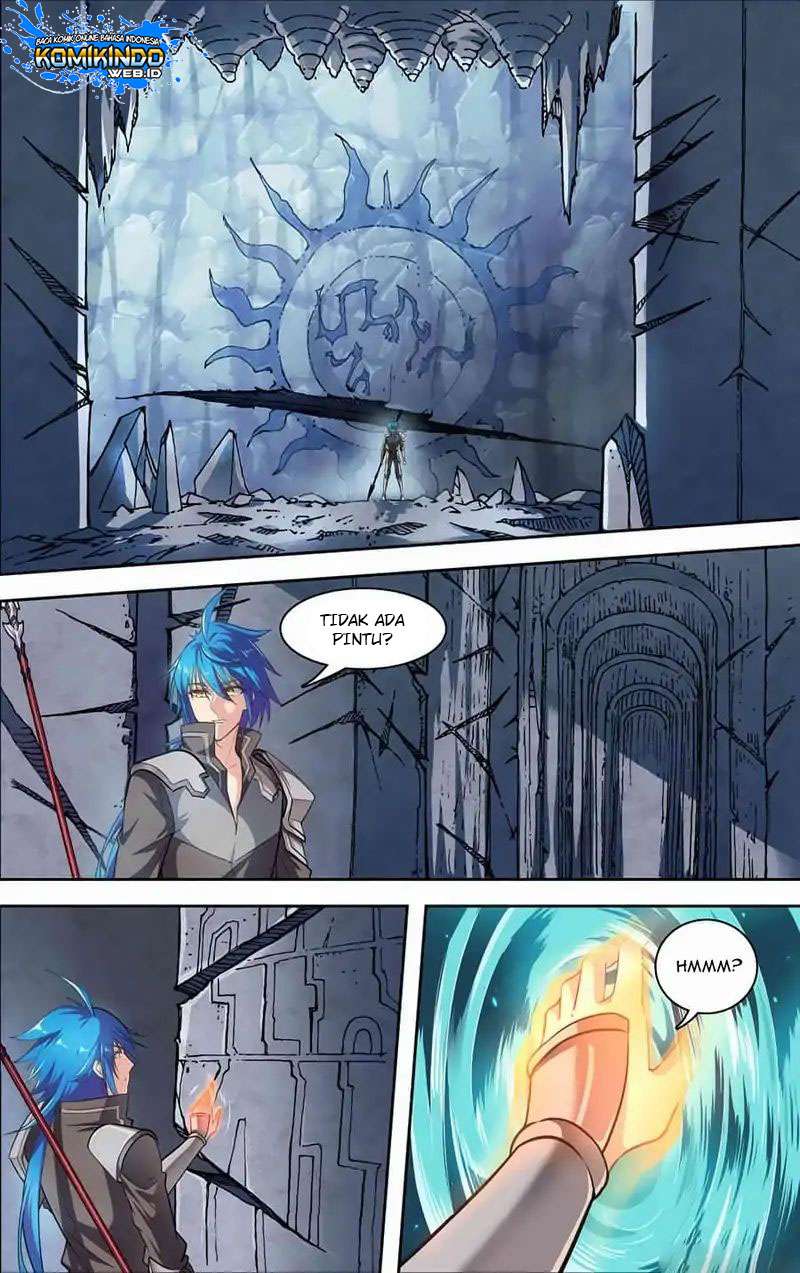 Lord Xue Ying Chapter 32 Gambar 12