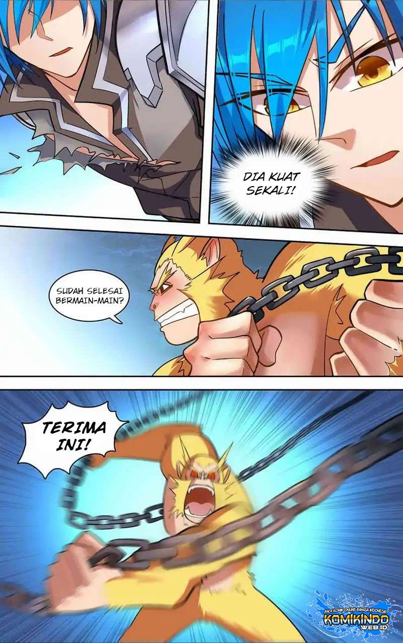 Lord Xue Ying Chapter 32 Gambar 23