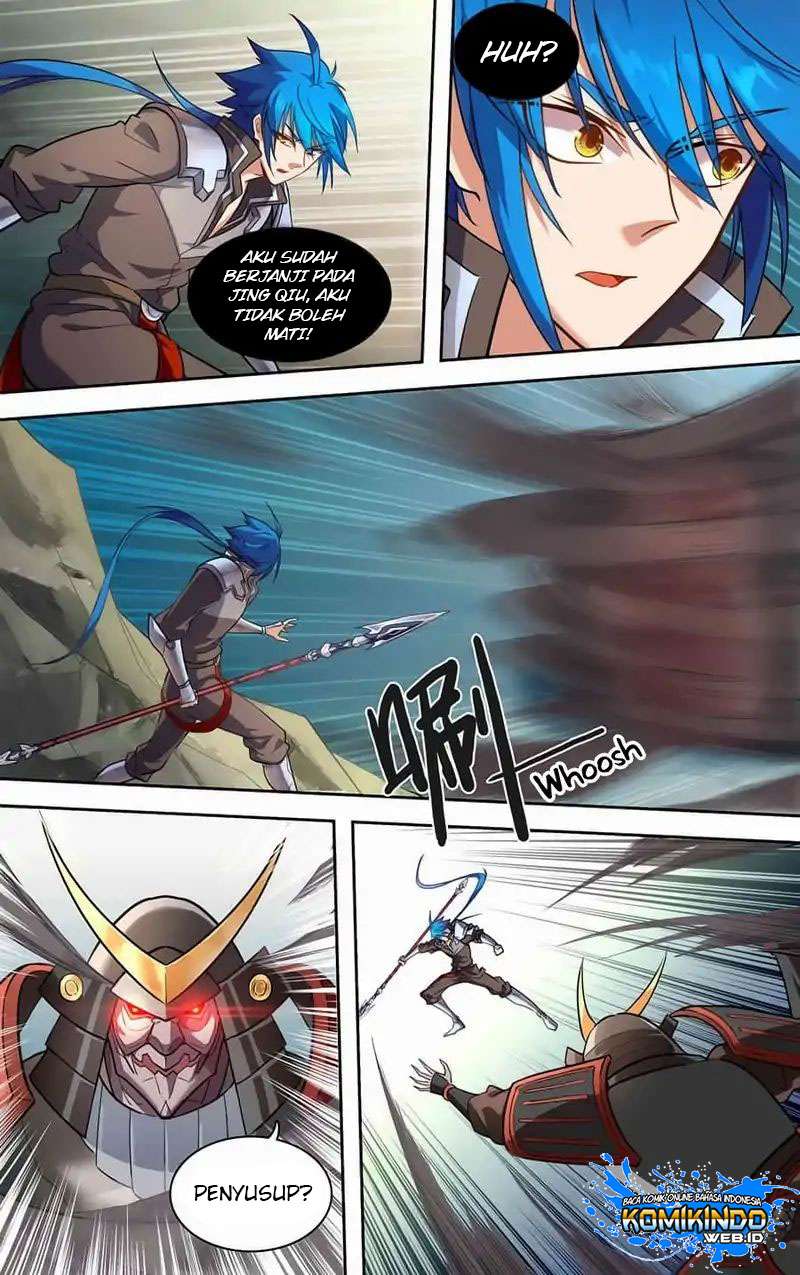 Lord Xue Ying Chapter 32 Gambar 7