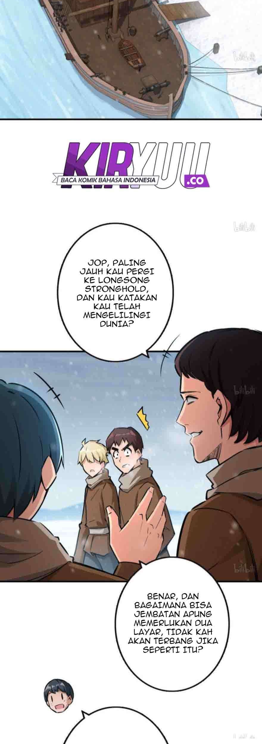 Release That Witch Chapter 57 Gambar 4