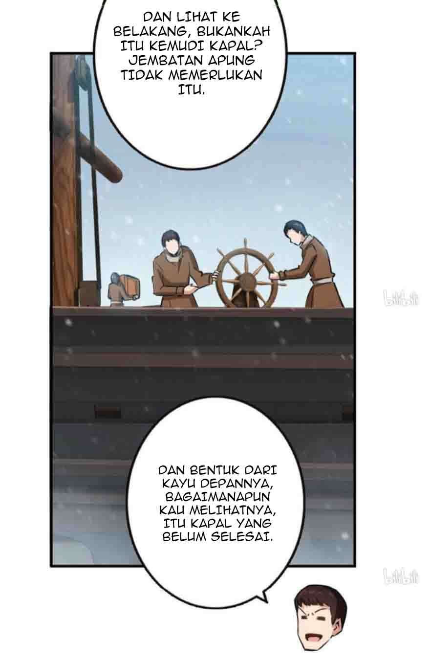Release That Witch Chapter 57 Gambar 5