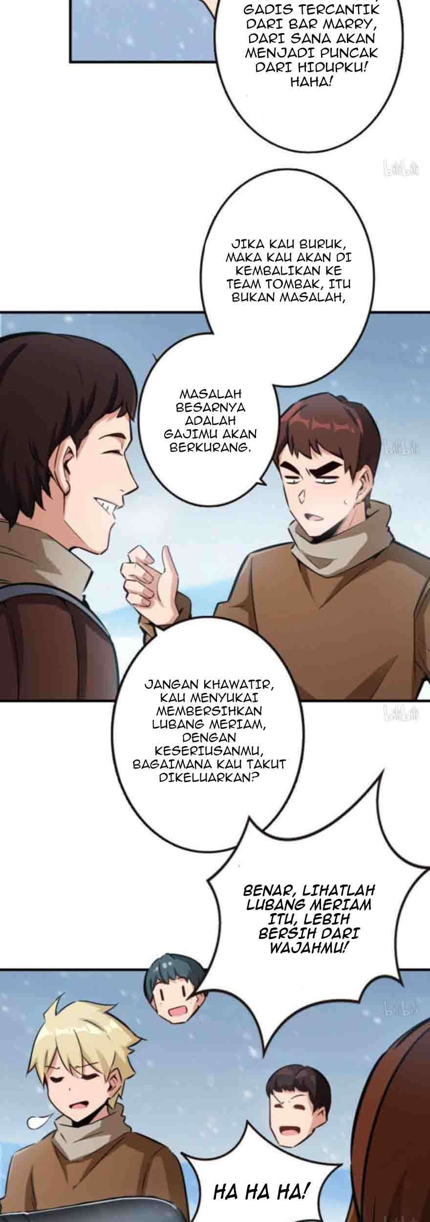 Release That Witch Chapter 57 Gambar 8