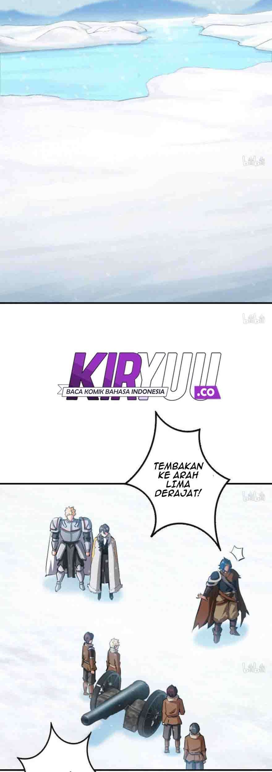 Release That Witch Chapter 57 Gambar 14